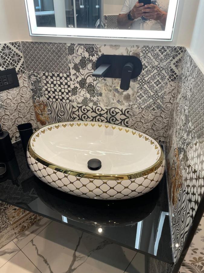 Ferienhaus Donna Pina Palermo