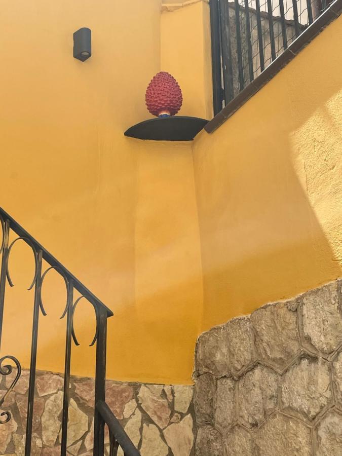Ferienhaus Donna Pina